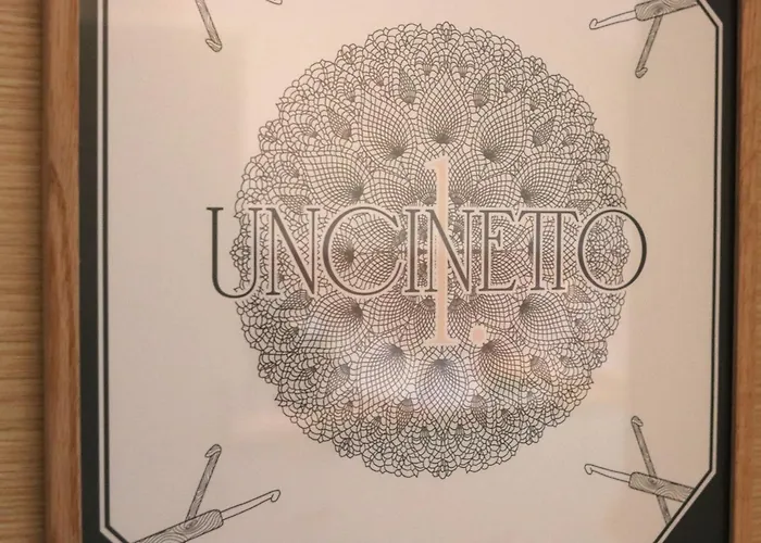 Bed & Breakfast La Sacristana