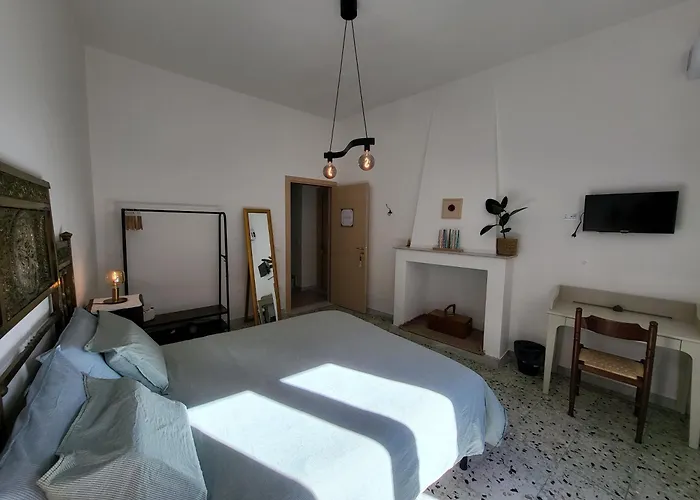 Bed & Breakfast La Sacristana *