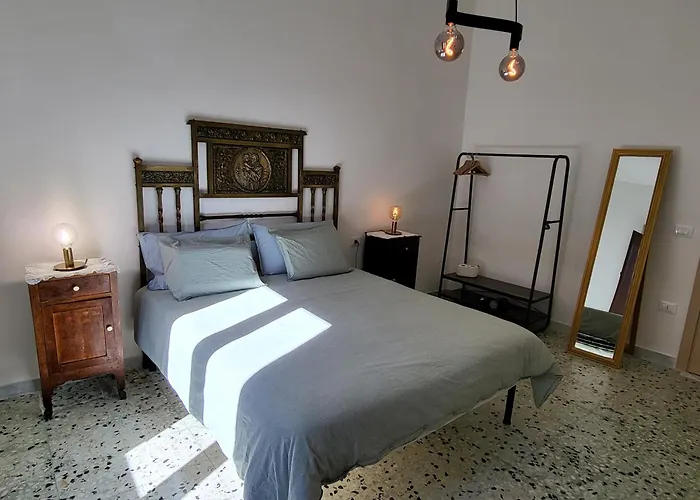 La Sacristana Bed & Breakfast *
