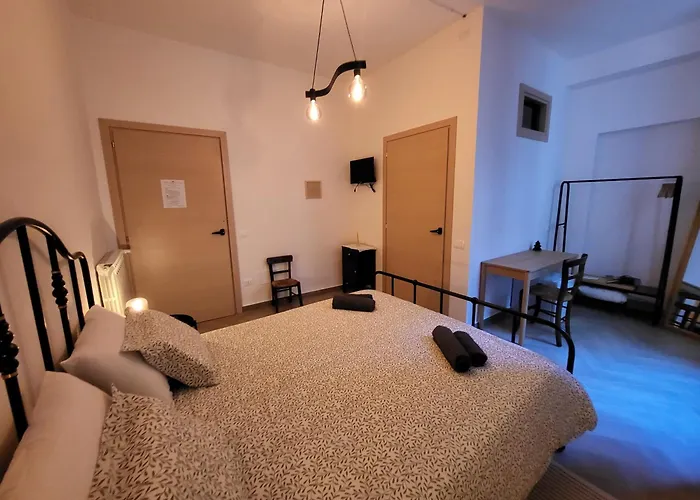 Bed & Breakfast La Sacristana Longobucco