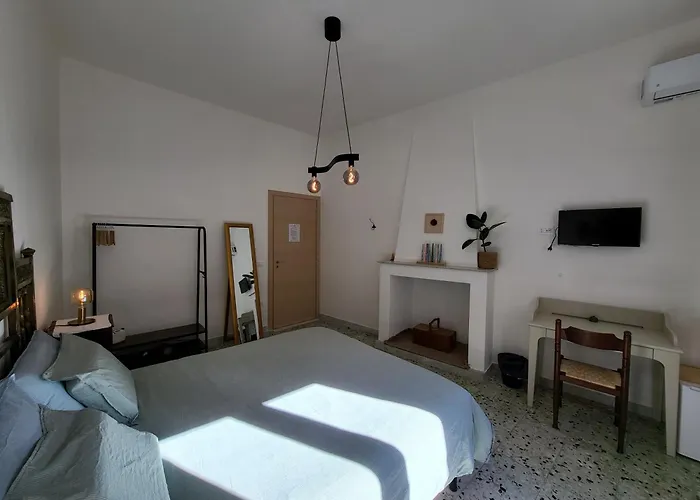 La Sacristana Bed & Breakfast