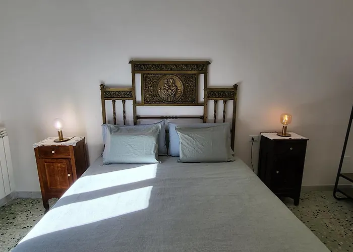 Bed & Breakfast La Sacristana Longobucco