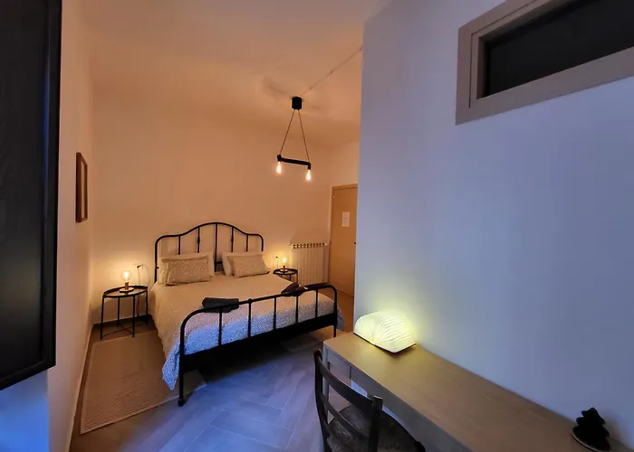 La Sacristana * Longobucco