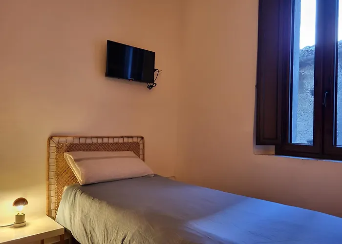 La Sacristana Bed & Breakfast