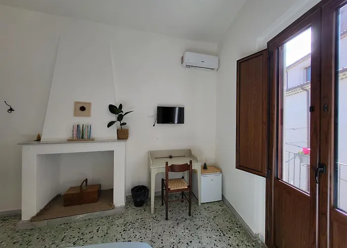 Bed & Breakfast La Sacristana *