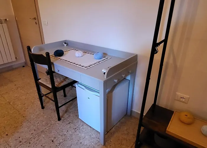 La Sacristana Longobucco