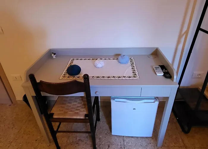 La Sacristana * Longobucco