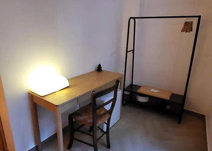 Bed & Breakfast La Sacristana *