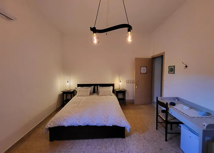 La Sacristana Longobucco