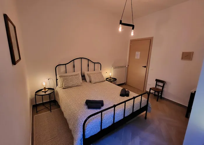 Bed & Breakfast La Sacristana Longobucco