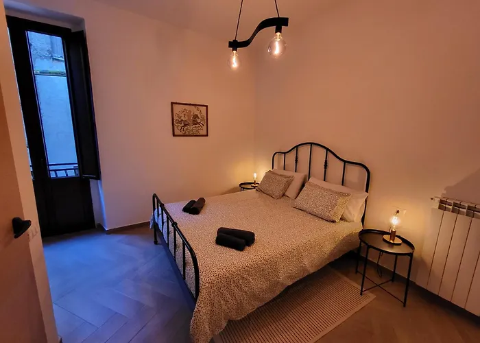 Bed & Breakfast La Sacristana *