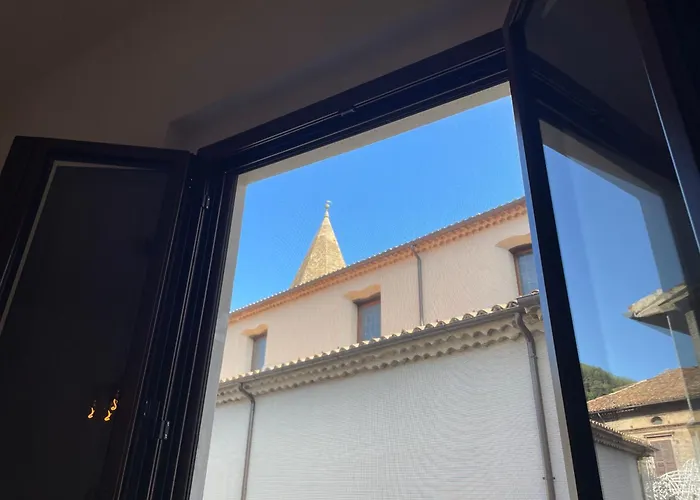 La Sacristana Bed & Breakfast