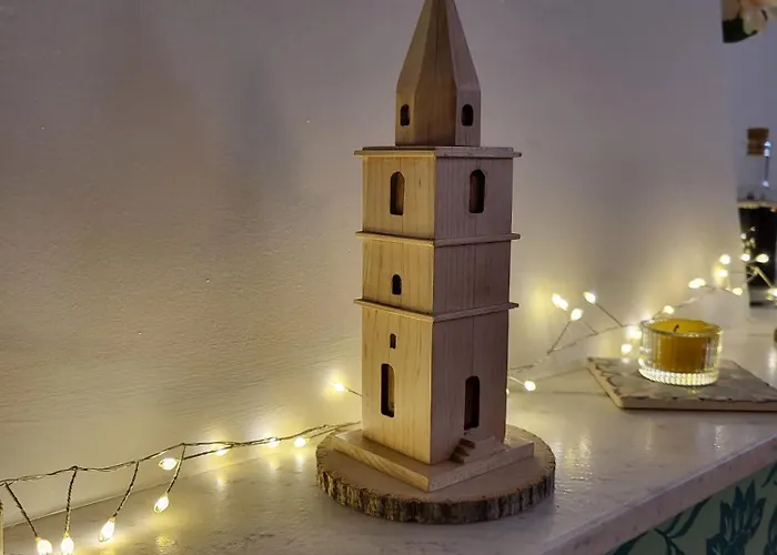 La Sacristana Bed & Breakfast