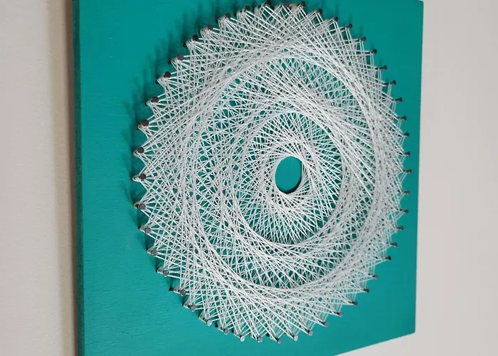 Bed & Breakfast La Sacristana *