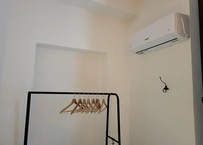 La Sacristana Bed & Breakfast