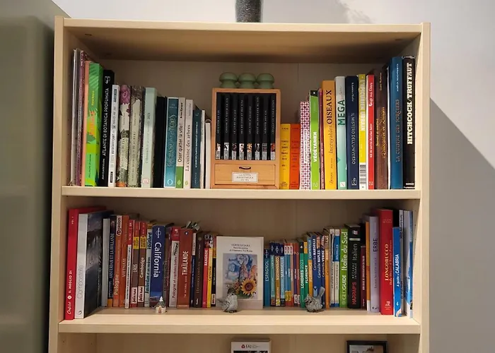 La Sacristana Bed & Breakfast *