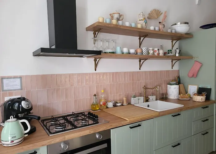 La Sacristana Longobucco