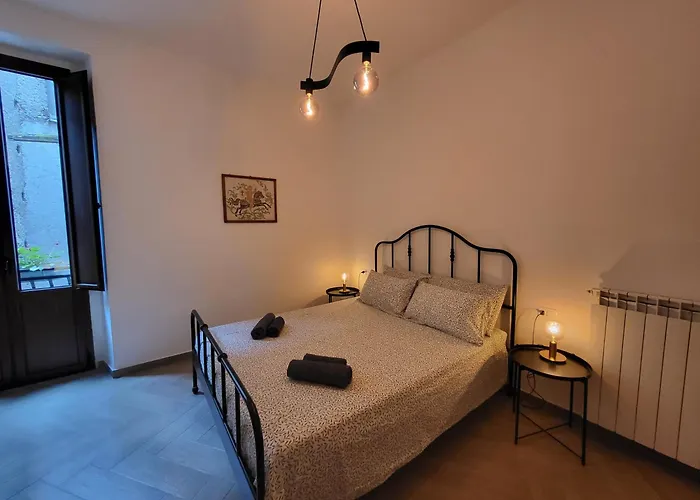 Bed & Breakfast La Sacristana