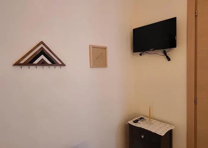 Bed & Breakfast La Sacristana *