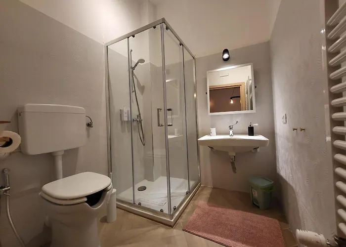 La Sacristana Bed & Breakfast Longobucco