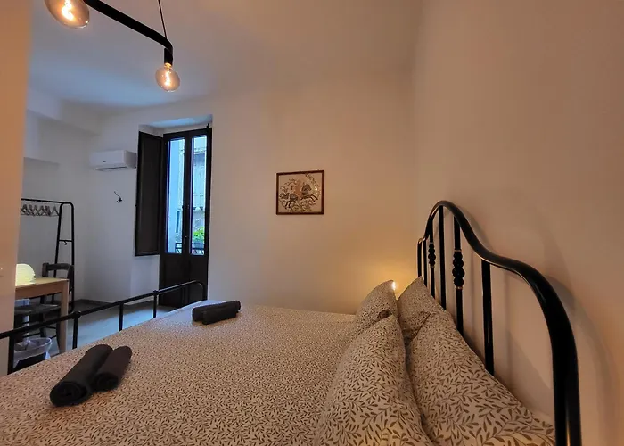 Bed & Breakfast La Sacristana