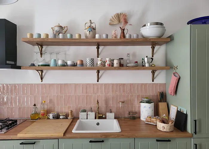 La Sacristana * Longobucco